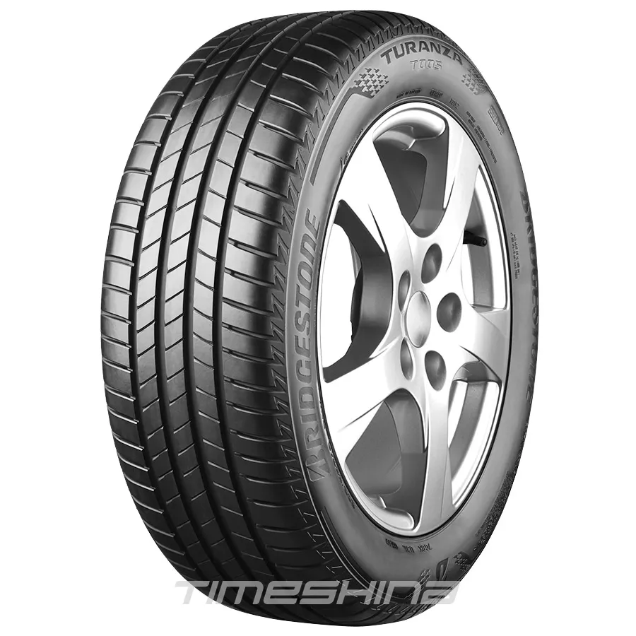 Летние шины Bridgestone Turanza T005