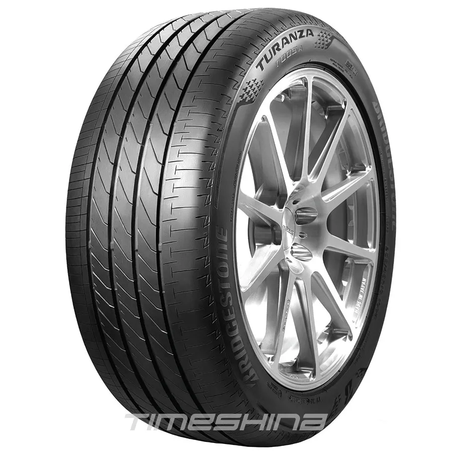 Літні шини Bridgestone Turanza T005A 215/55 R18 95H