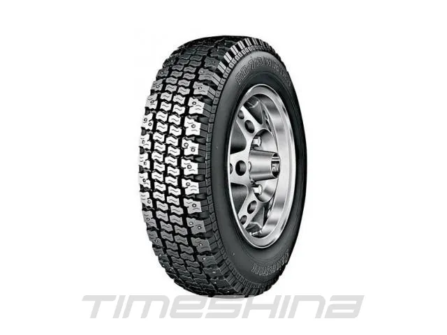 Зимние шины Bridgestone V-Steel Snow 713