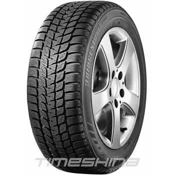 Зимние шины Bridgestone Weather Control A001