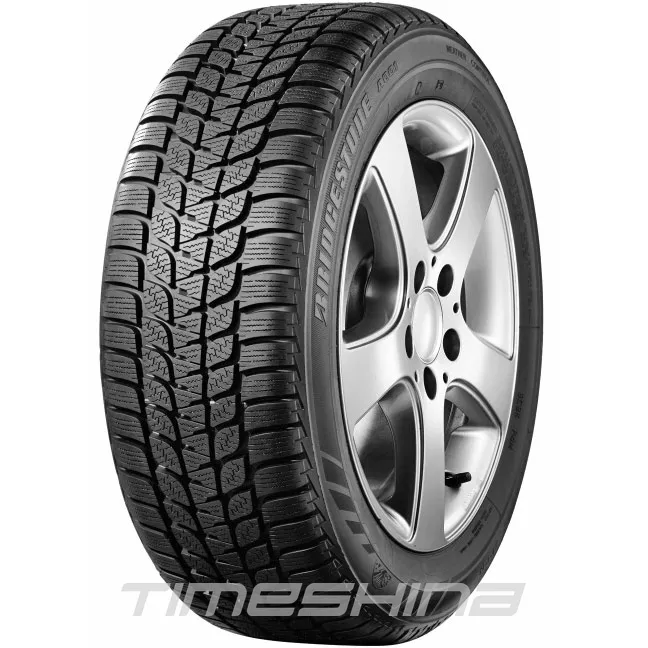 Зимові шини Bridgestone Weather Control A001