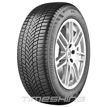 Всесезонные шины Bridgestone Weather Control A005 Evo