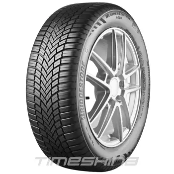 Всесезонные шины Bridgestone Weather Control A005