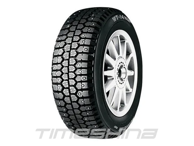 Зимние шины Bridgestone Winter Radial WT-04