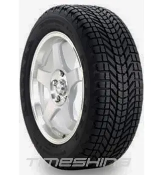 Зимние шины Bridgestone WinterForce