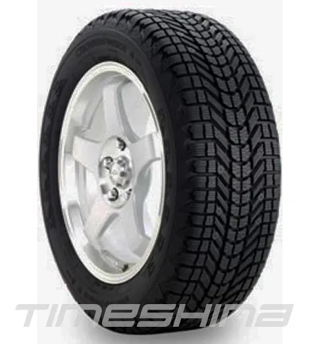 Зимние шины Bridgestone WinterForce