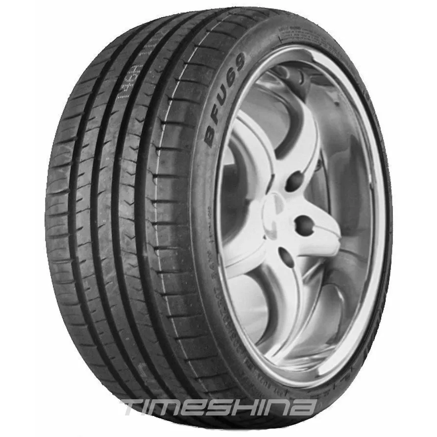 Літні шини Briway BFU69