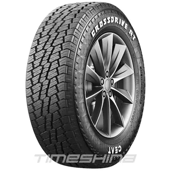 Всесезонні шини Ceat CrossDrive AT