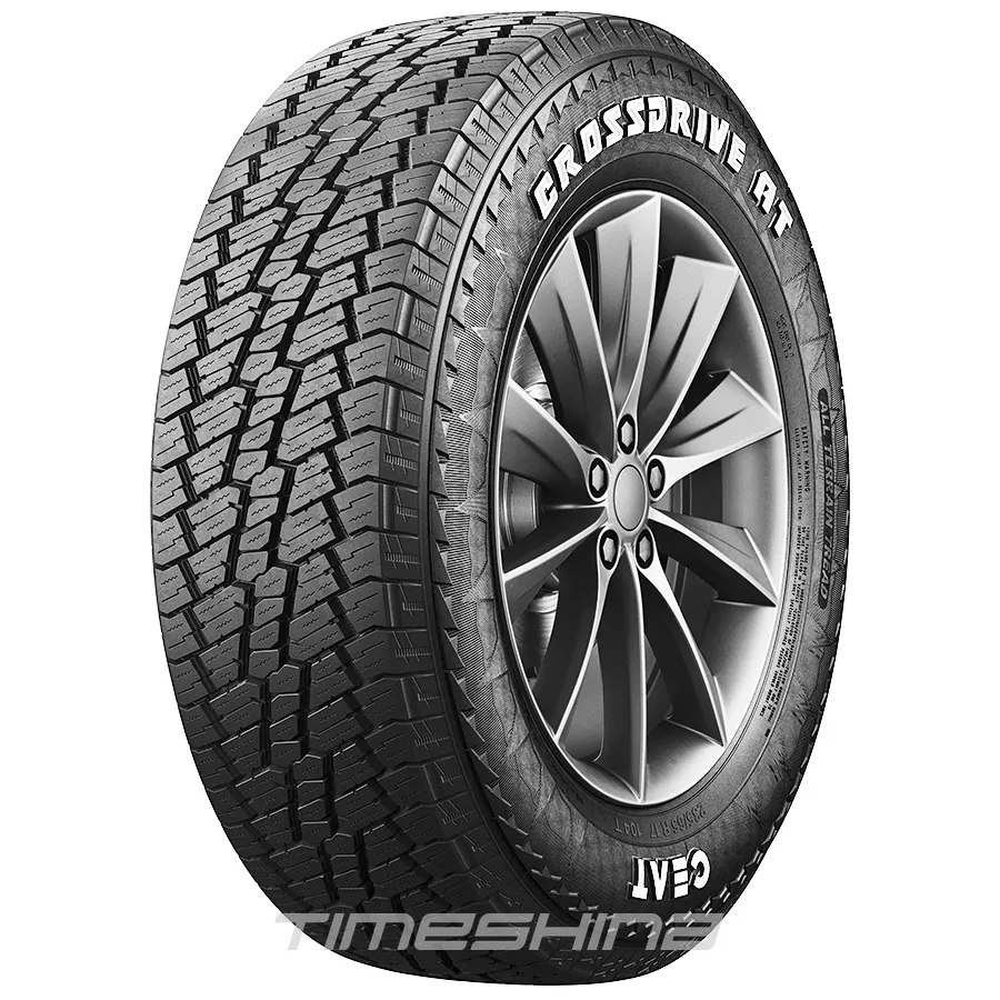 Всесезонные шины Ceat CrossDrive AT
