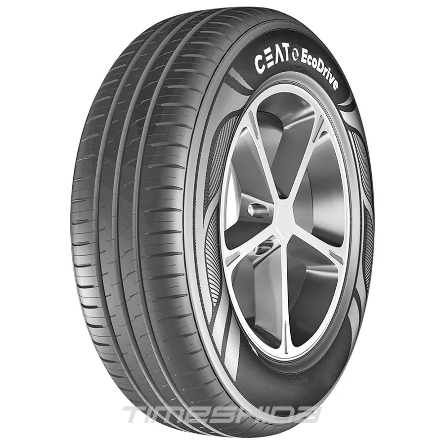 Летние шины Ceat EcoDrive 185/70 R14 88H