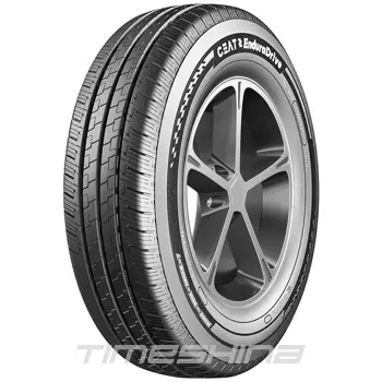 Літні шини Ceat EnduraDrive