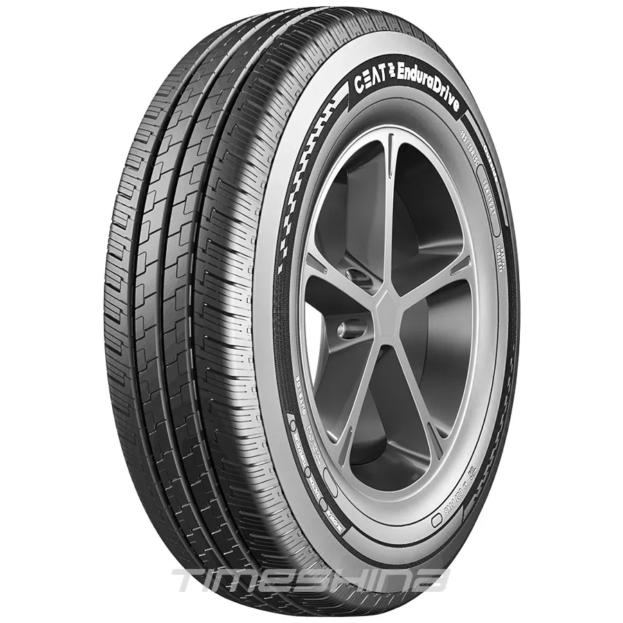 Летние шины Ceat EnduraDrive