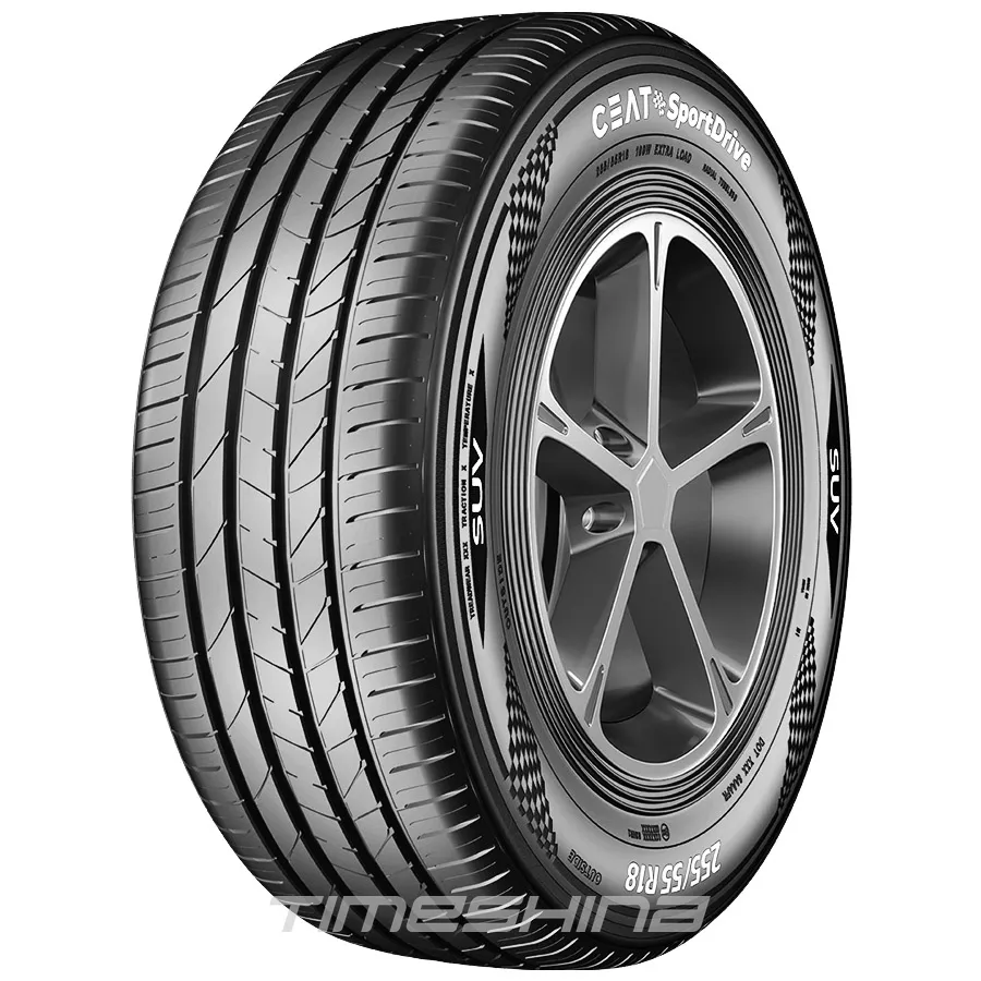 Летние шины Ceat SportDrive SUV
