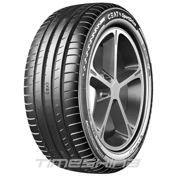 Літні шини Ceat SportDrive 225/55 R16 99W XL FR