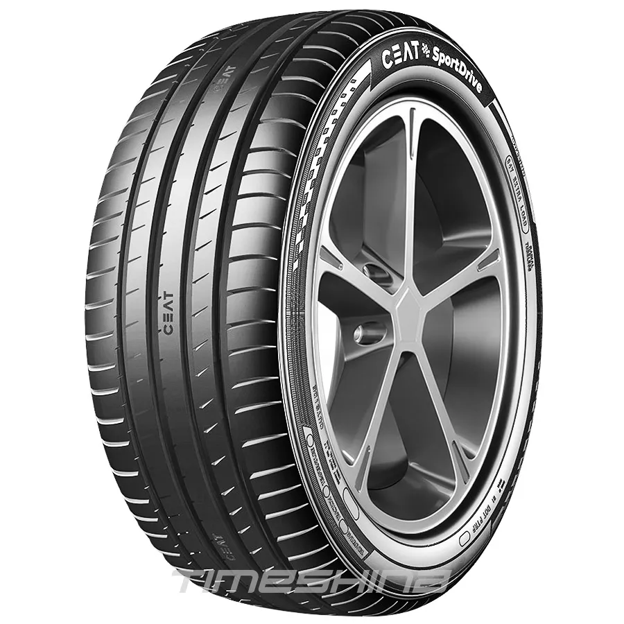 Летние шины Ceat SportDrive