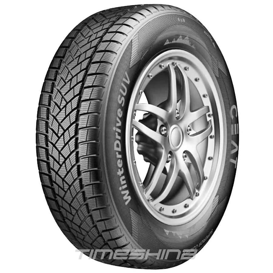 Зимние шины Ceat WinterDrive SUV
