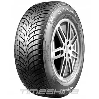 Зимние шины Ceat WinterDrive 185/60 R14 82H