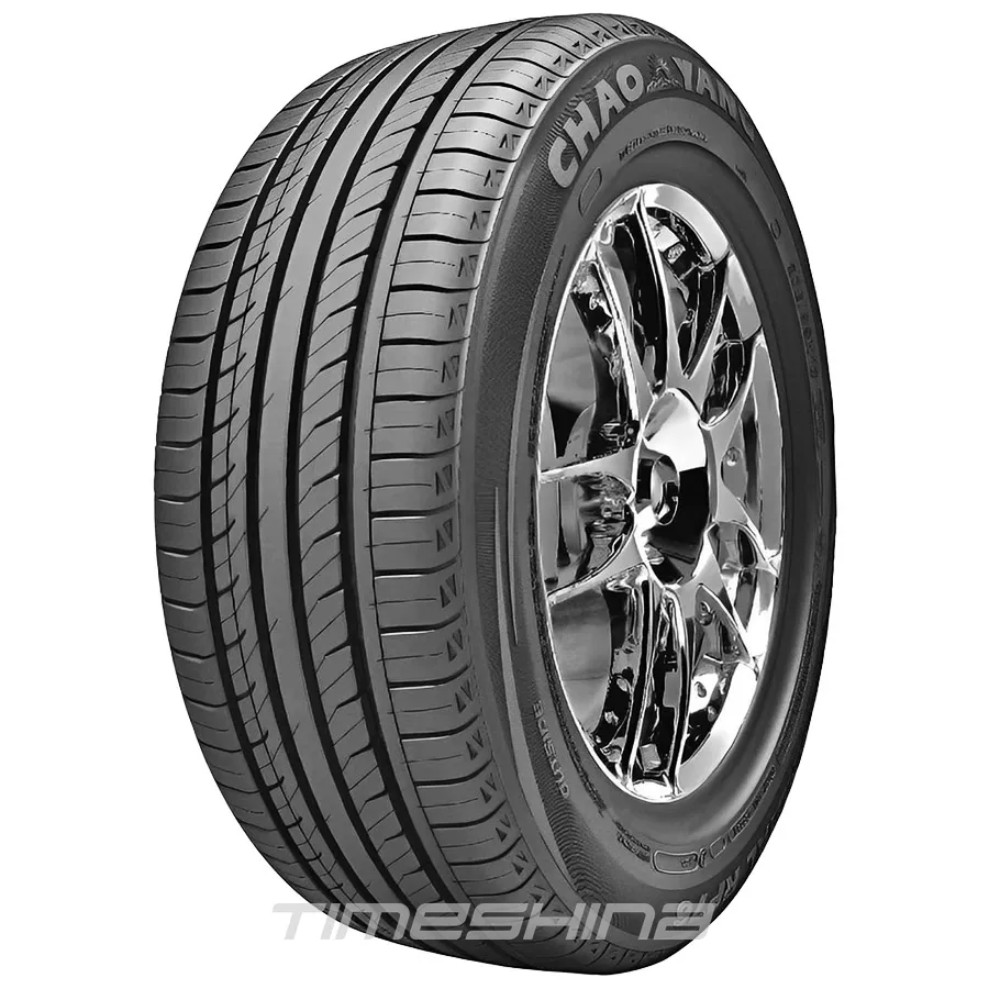 Летние шины Chaoyang Radial RP76