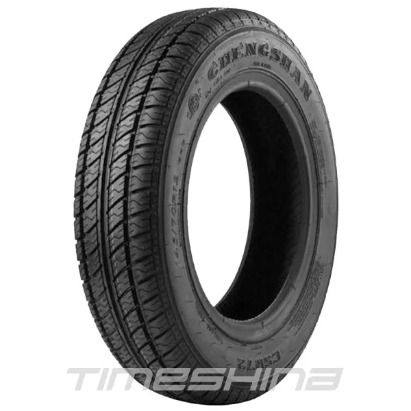 Летние шины Chengshan CSR72