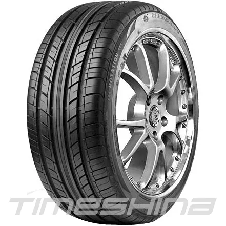 Летние шины Chengshan Sportcat CSC-5