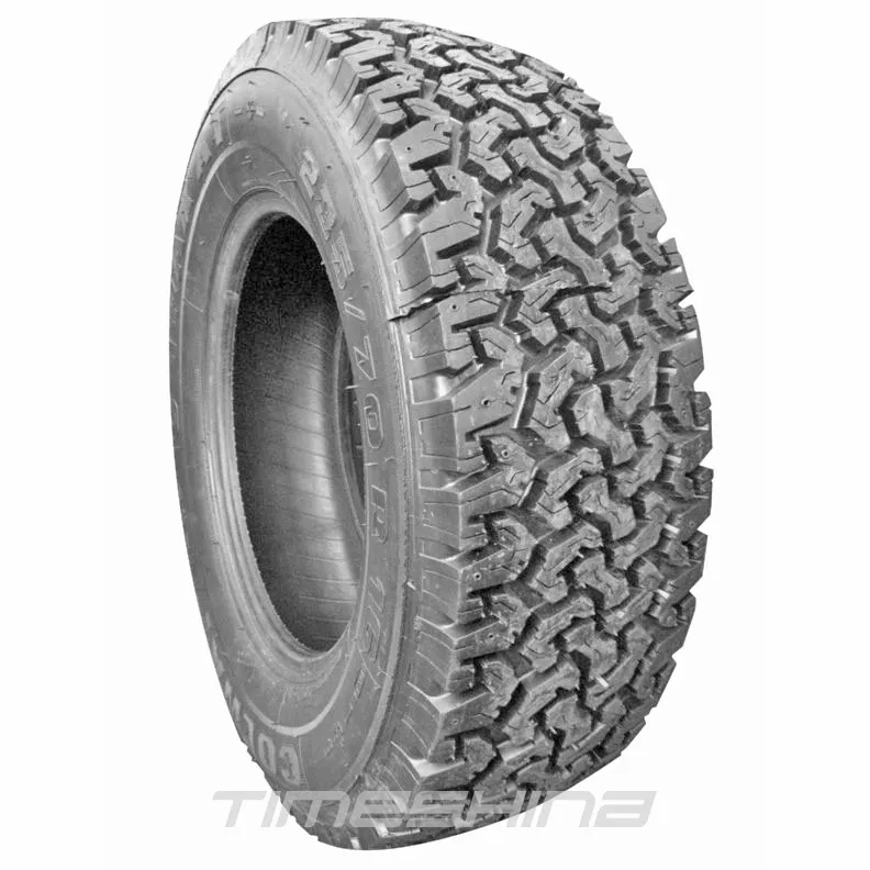 Всесезонні шини Colway C-Trax AT