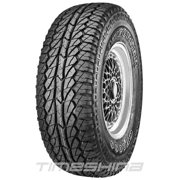 Всесезонные шины Comforser CF1000 235/55 R16 98H OWL