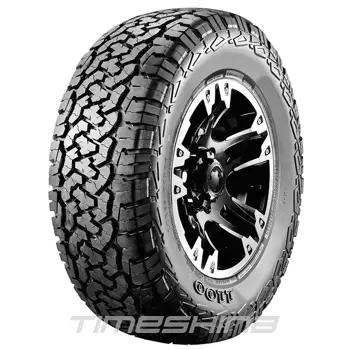 Всесезонные шины Comforser CF1100 175/70 R14 98/96S OWL