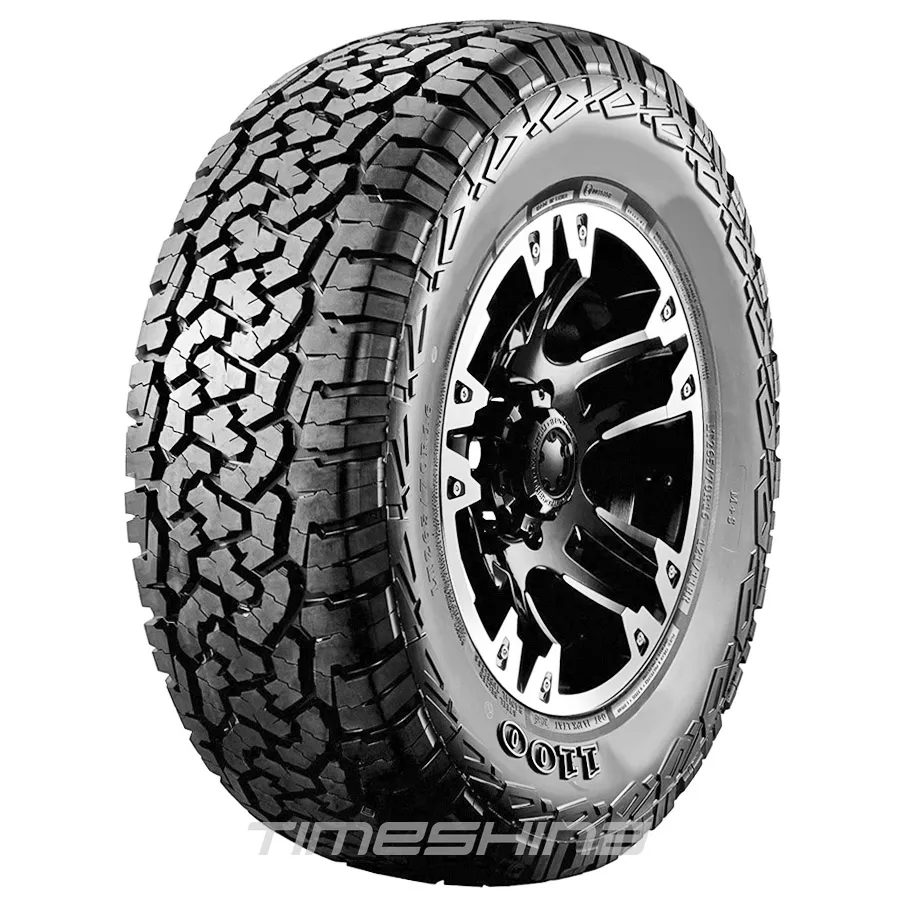 Всесезонні шини Comforser CF1100 285/65 R18 125/122S OWL