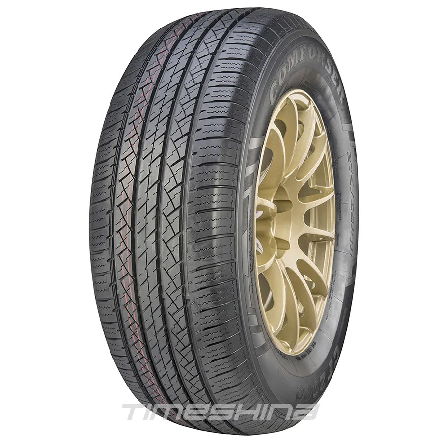 Летние шины Comforser CF2000