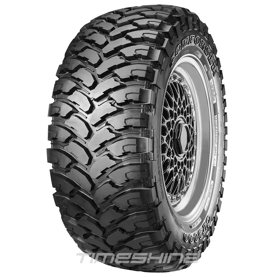 Всесезонные шины Comforser CF3000 265/65 R17 120/117Q OWL