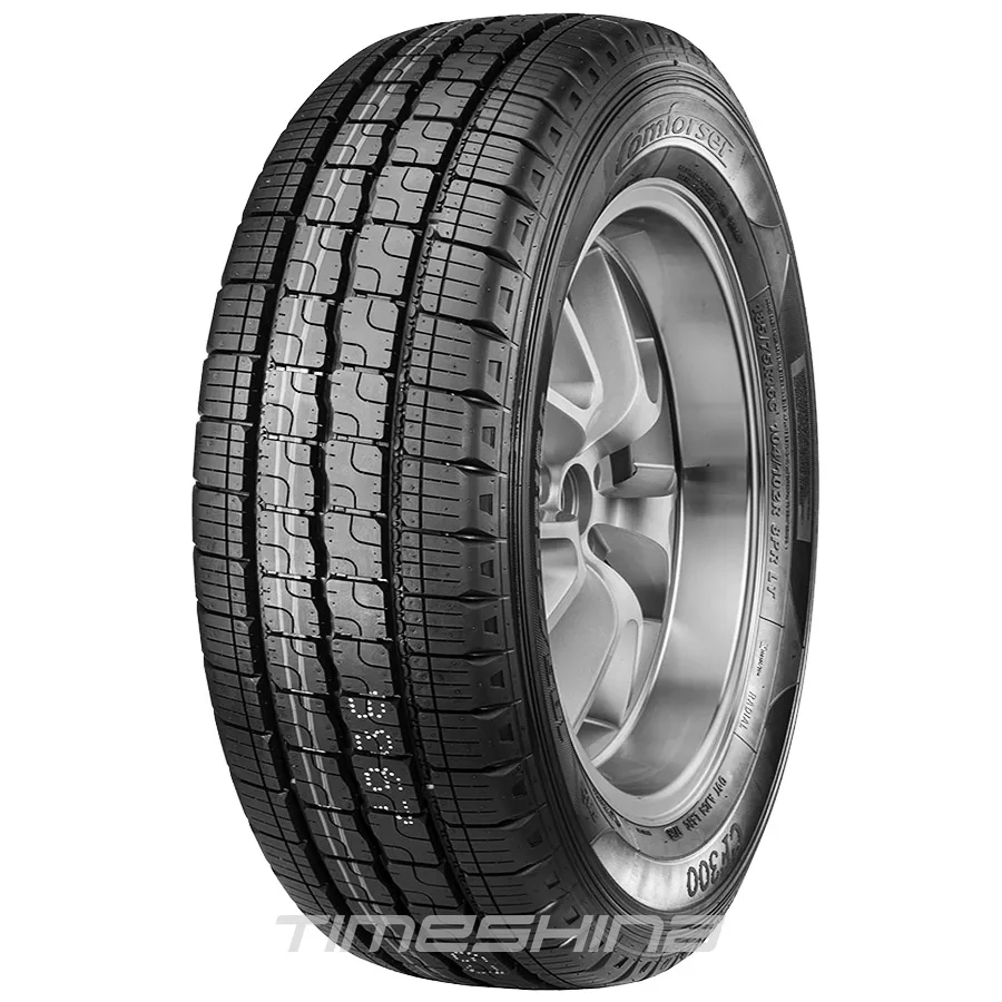 Летние шины Comforser CF300