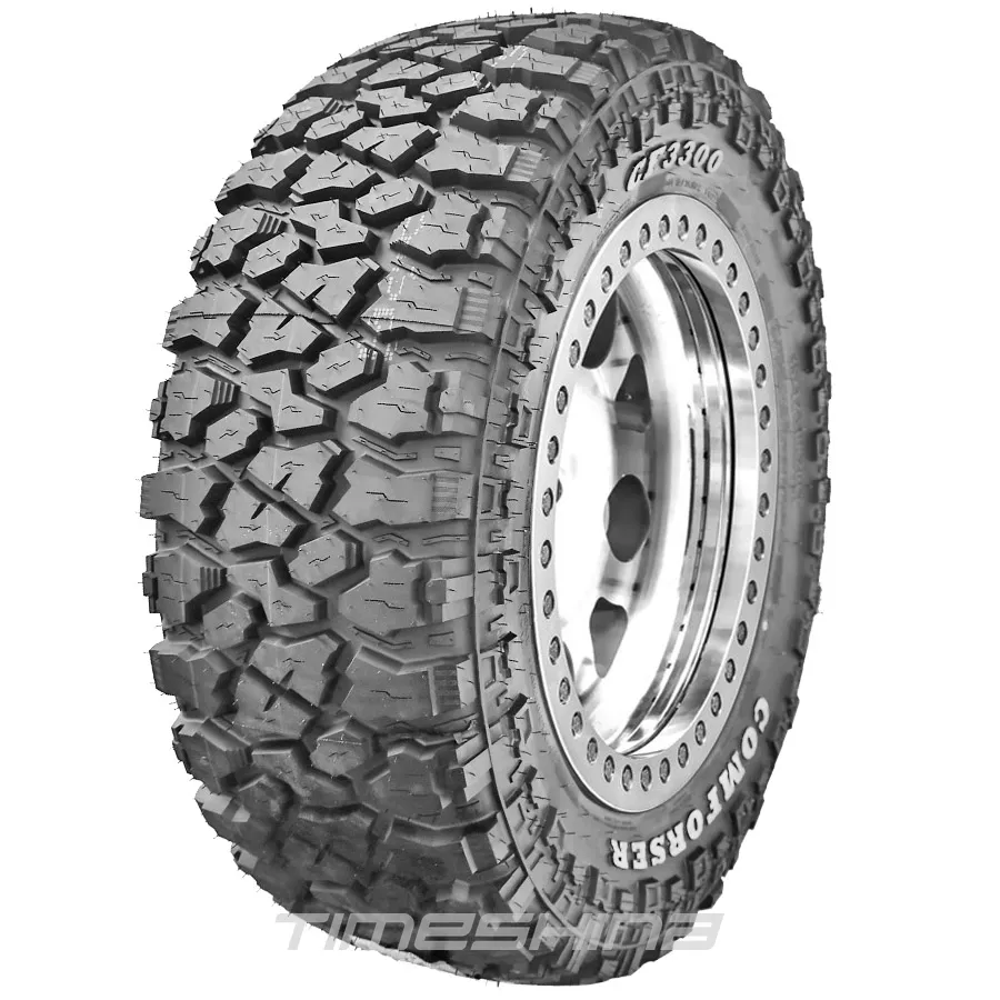 Всесезонные шины Comforser CF3300
