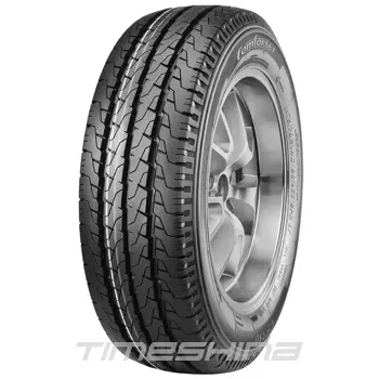 Летние шины Comforser CF350