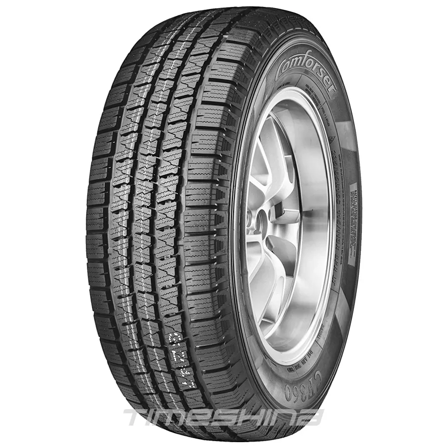 Зимние шины Comforser CF360