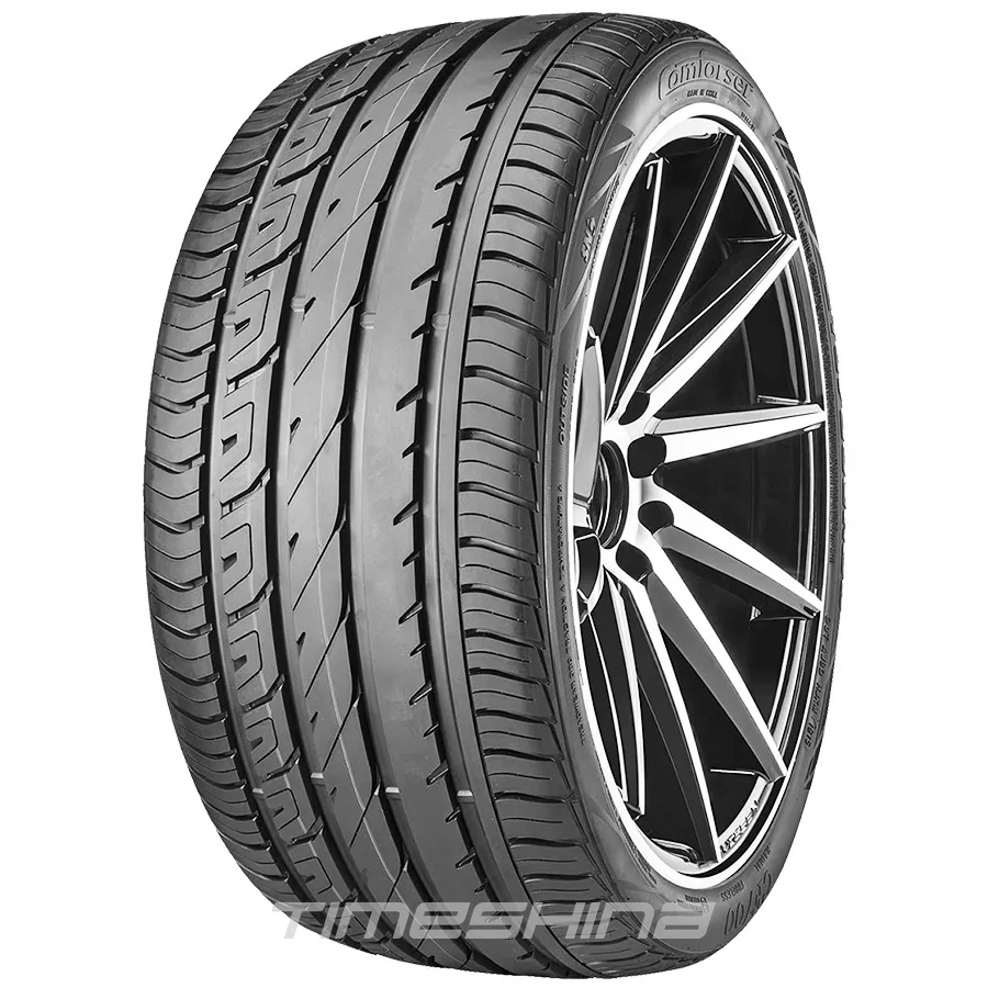 Летние шины Comforser CF700