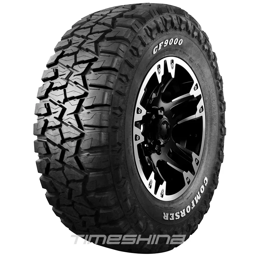 Всесезонные шины Comforser CF9000