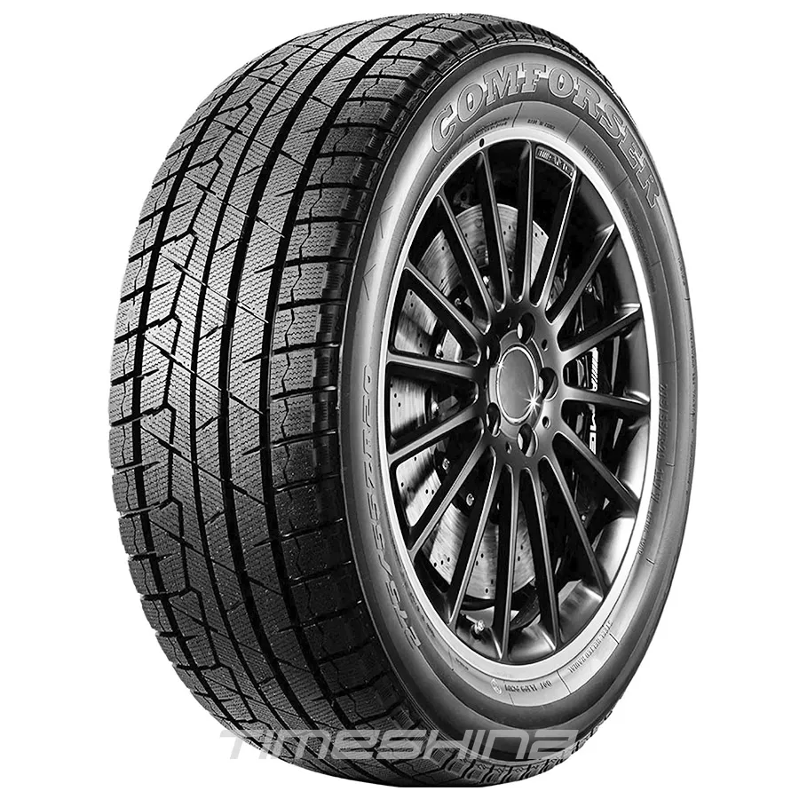 Зимние шины Comforser CF960 265/60 R18 110T