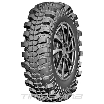 Всесезонные шины Comforser Thruster