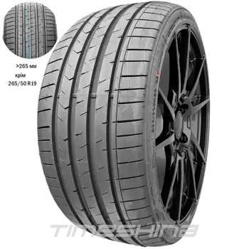 Летние шины Compasal Blazer UHP II 235/40 R18 95Y XL