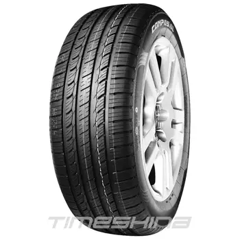 Летние шины Compasal Citiwalker 265/60 R18 114H XL