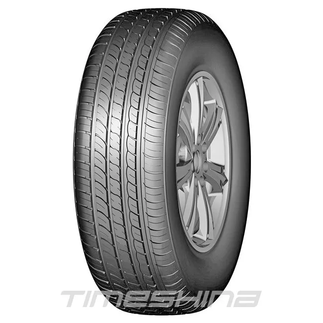 Летние шины Compasal Smacher 235/45 R17 97W XL