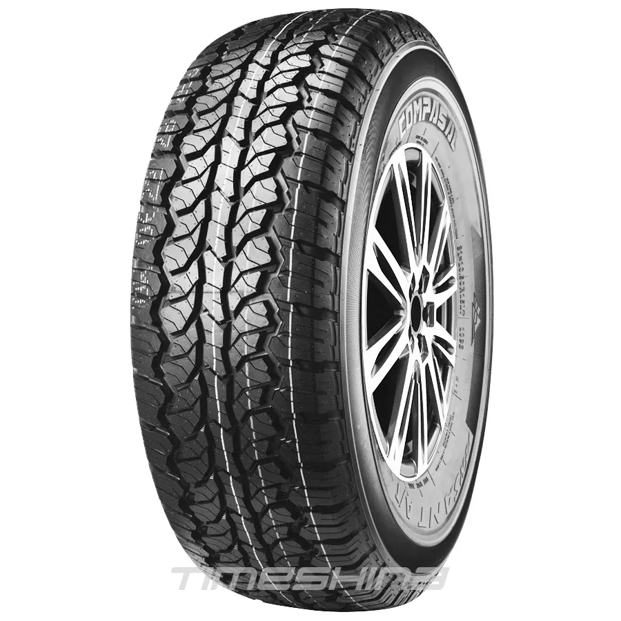 Всесезонные шины Compasal Versant A/T