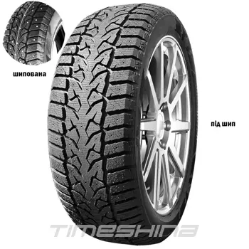 Зимние шины Compasal Winter Stud 225/65 R17 106T XL (под шип)