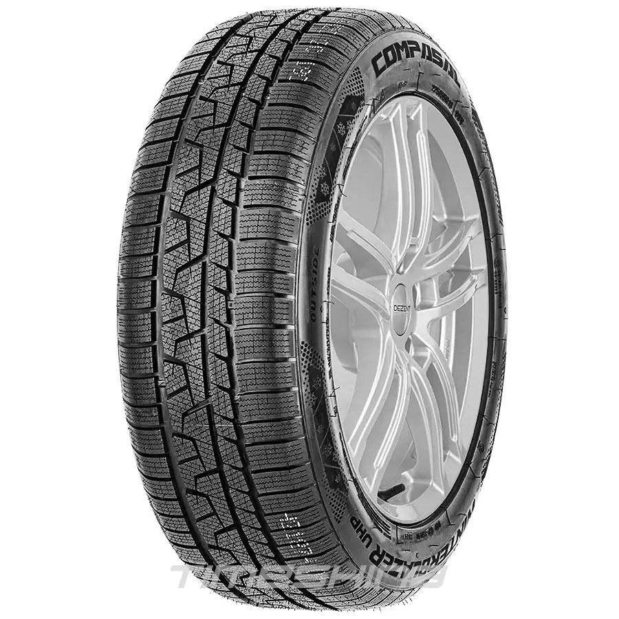 Зимние шины Compasal Winterblazer UHP 225/45 R17 94V XL