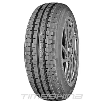 Всесезонні шини Constancy LY366