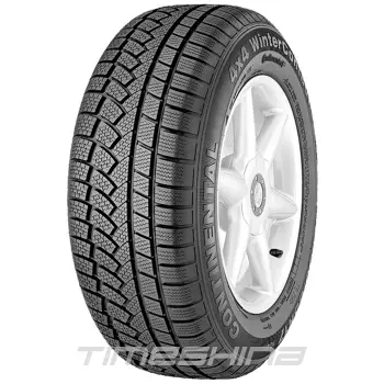 Зимние шины Continental 4x4 WinterContact