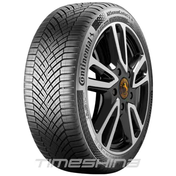 Всесезонные шины Continental AllSeasonContact 2