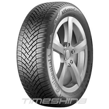 Всесезонные шины Continental AllSeasonContact 185/60 R14 86H XL