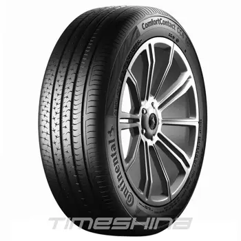 Летние шины Continental ComfortContact CC6