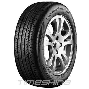 Летние шины Continental ContiComfortContact CC5